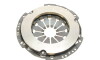 Комплект зчеплення Fiat Panda 12- Punto 1.3 D 09- (d=220mm) - (55219323, 55219324, 55219325) LuK 622 3179 09 (фото 2)