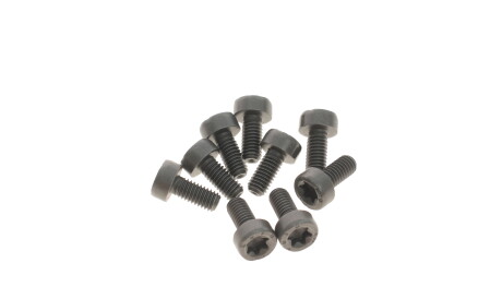 Фото 2 - Комплект зчеплення LuK 622 3180 09 (622318009)