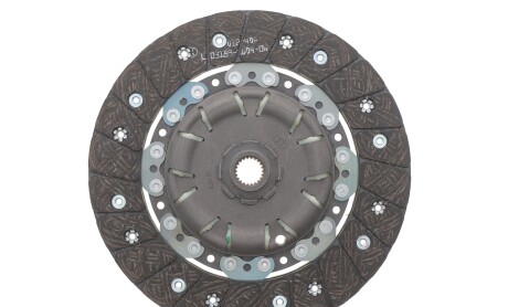 Фото 8 - Автозапчасть LuK 622 3180 35