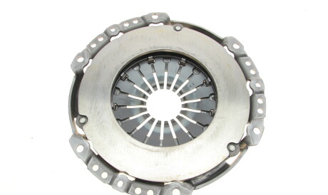 Фото 2 - Комплект зчеплення LuK 622 3199 09 (622319909)