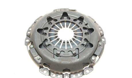 Фото 3 - Комплект зчеплення LuK 622 3199 09 (622319909)