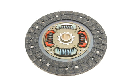 Фото 4 - Комплект зчеплення LuK 622 3220 09 (622322009)