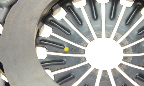 Фото 2 - Комплект зчеплення LuK 622322033