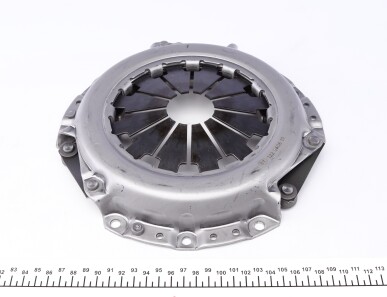 Фото 2 - Комплект зчеплення LuK 622 3221 00 (622322100)