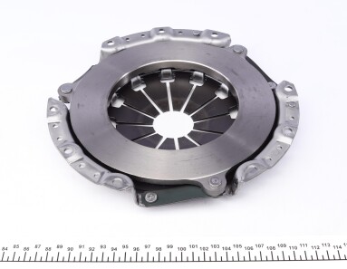 Фото 3 - Комплект зчеплення LuK 622 3221 00 (622322100)