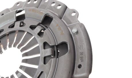 Фото 2 - Комплект зчеплення LuK 622 3223 09 (622322309)