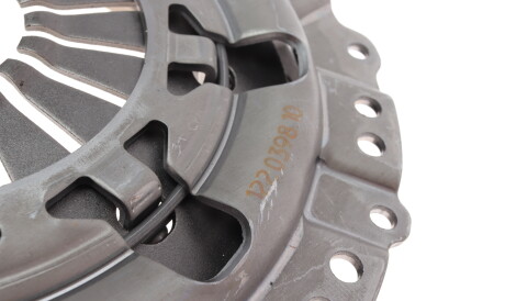 Фото 3 - Комплект зчеплення LuK 622 3223 09 (622322309)