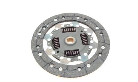 Фото 3 - Комплект сцепления LuK 622322633