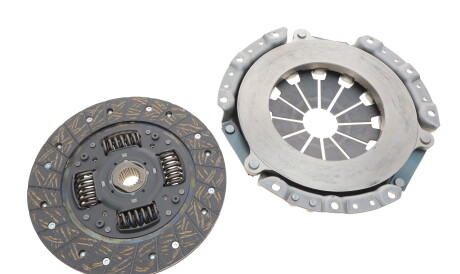 Фото 3 - Комплект сцепления LuK 622 3229 00 (622322900)