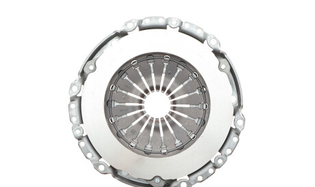 Фото 3 - Комплект сцепления LuK 622 3231 09 (622323109)