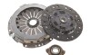 Комплект зчеплення Hyundai Accent/Getz 1.5 CRDi 02-05/Kia Cerato 2.0 04-07 - ((4110028036, 4110028060, 4130028021, 4130028030, 4130028031)) LuK 622 3235 00 (фото 4)