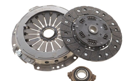 Фото 4 - Комплект зчеплення LuK 622 3235 00 (622323500)