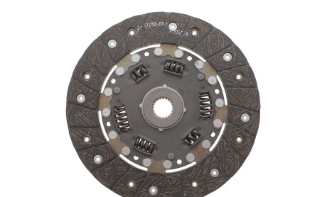 Фото 9 - Комплект зчеплення LuK 622 3235 00 (622323500)