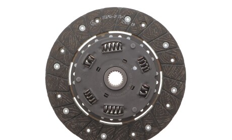 Фото 10 - Комплект зчеплення LuK 622 3235 00 (622323500)