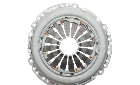 Фото 4 - Комплект сцепления LuK 622 3236 09 (622323609)