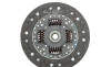 Комплект сцепления LuK 622 3236 09 (622323609) - фото 5