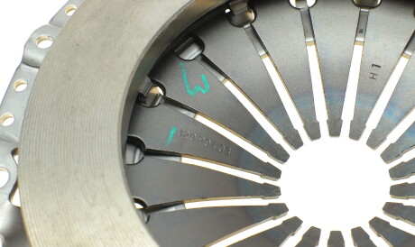 Фото 2 - Комплект зчеплення LuK 622 3238 00 (622323800)