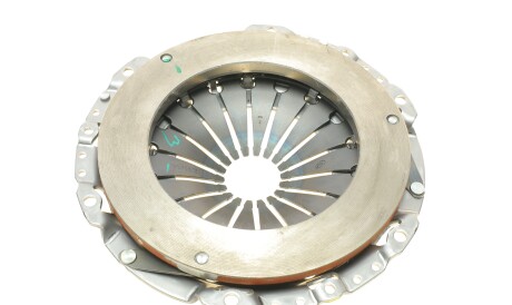 Фото 3 - Комплект зчеплення LuK 622 3238 00 (622323800)