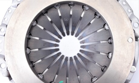 Фото 2 - Комплект зчеплення LuK 622 3238 21 (622323821)