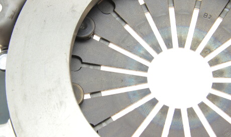 Фото 2 - Комплект зчеплення LuK 622 3312 00 (622331200)