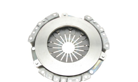 Фото 3 - Комплект зчеплення LuK 622 3312 00 (622331200)