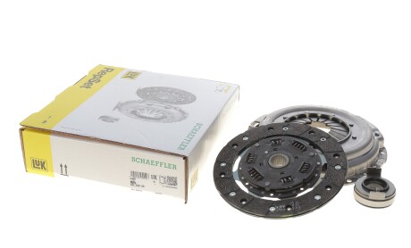 Фото 2 - Комплект зчеплення LuK 622333100