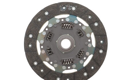 Фото 6 - Комплект зчеплення LuK 622333100