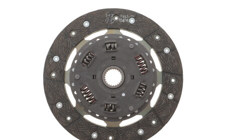 Фото 7 - Комплект зчеплення LuK 622333100