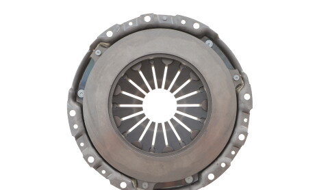 Фото 8 - Комплект зчеплення LuK 622333100