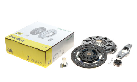 Фото 2 - Комплект зчеплення LuK 622333600