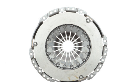 Фото 3 - Комплект зчеплення LuK 622333600