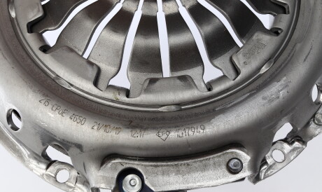 Фото 3 - Комплект сцепления LuK 622 3421 09