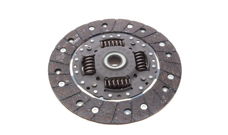 Фото 2 - Комплект зчеплення LuK 622 3427 09 (622342709)