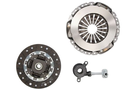 Фото 2 - Комплект сцепления LuK 622342933