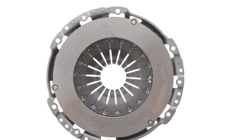 Фото 5 - Комплект зчеплення LuK 622344609