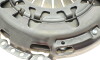 Комплект зчеплення Skoda Fabia Rapid Volkswagen Polo 1.0 TSI 14- - (02T141153F, 02T141153Q, 02T141165C) LuK 622 3487 00 (фото 3)