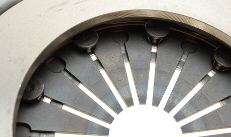 Фото 2 - Комплект зчеплення LuK 622 3516 09 (622351609)