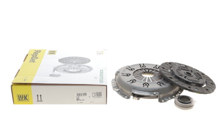 Фото 2 - Автозапчастина LuK 622352100