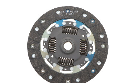 Фото 6 - Автозапчастина LuK 622352100