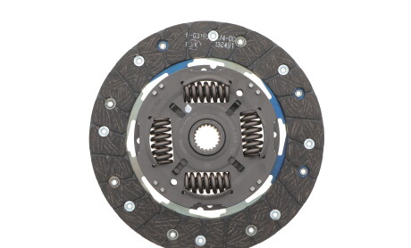 Фото 7 - Автозапчастина LuK 622352100