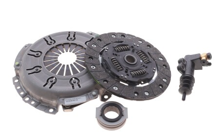 Комплект зчеплення Hyundai i30/Kia Ceed/Cerato 1.4/1.6i 04- - LuK 622352121