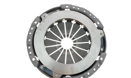 Фото 2 - Автозапчасть LuK 622 3524 09