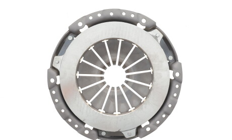 Фото 8 - Автозапчасть LuK 622352433