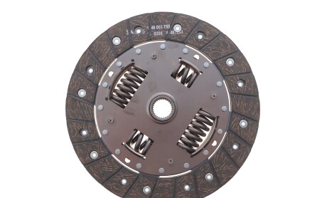 Фото 6 - Автозапчастина LuK 622 3528 00