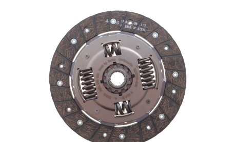 Фото 7 - Автозапчастина LuK 622 3528 00