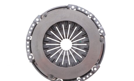 Фото 8 - Автозапчастина LuK 622 3528 00