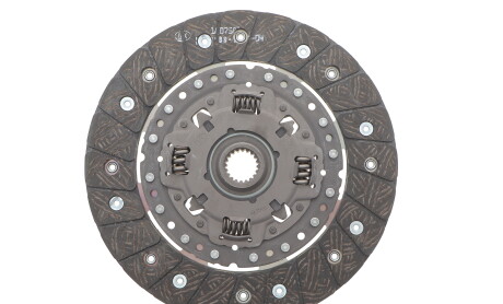 Фото 4 - Автозапчасть LuK 622 3540 09