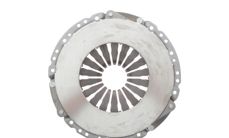 Фото 5 - Автозапчасть LuK 622 3540 09