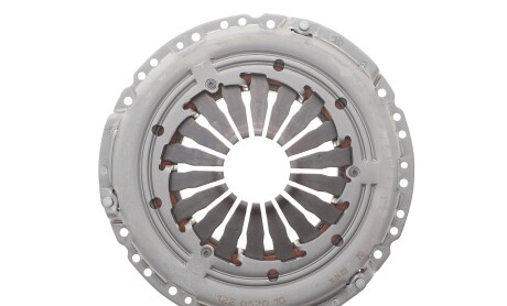 Фото 6 - Автозапчасть LuK 622 3540 09