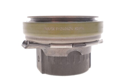 Фото 3 - Комплект зчеплення LuK 623 0268 06 (623026806)